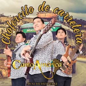 Chofercito de carretera (feat. Fredy VelÃ¡zquez, Gustavo ChÃ¡vez, Taki & Armando Valencia)