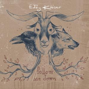 The waves are coming