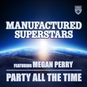 Party All the Time (Josh Philips Remix)