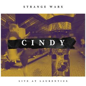 Cindy (Live)