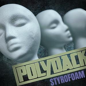 Styrofoam