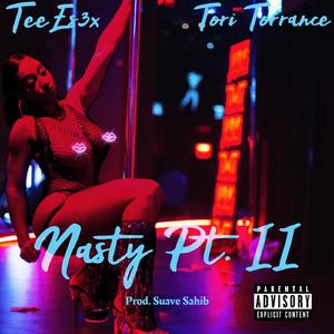 Nasty pt.2