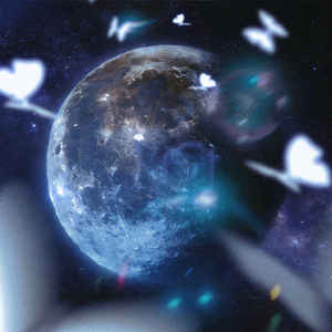 《零点零一公分的宇宙》（0.01cm Universe）