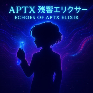 APTX残響エリクサー