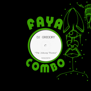 The Joburg Theme (Main)