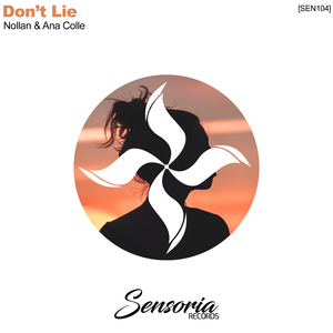 Don't Lie (Original Mix)