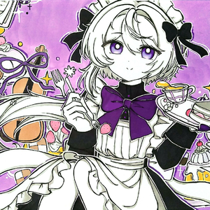 魔法·女仆（マジック・メイド）Strings ver.