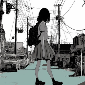 青春エントロピー (feat. 夏色花梨)