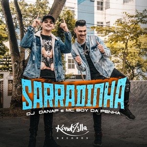 Sarradinha