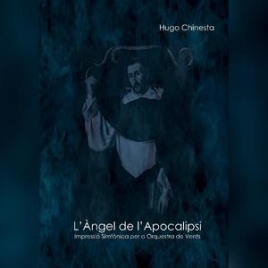 L'ÀNGEL DE L'APOCALIPSI