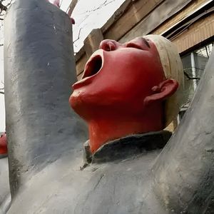 并非所有疼痛都要呐喊-朱志刚