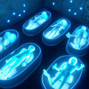 Cryochamber