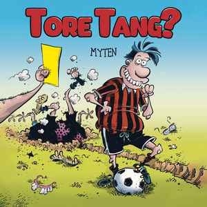 Tore Tang?