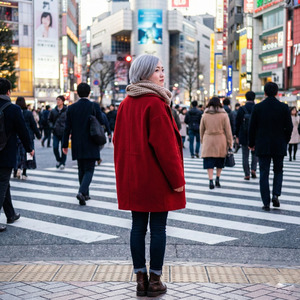 やってらんねぇ、こともねぇか。