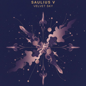 Velvet Sky