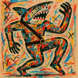 El Tiburón (Re-Work)