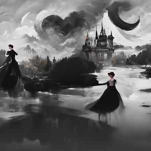 Cah Wedok Sangune Bedak