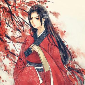 三斤桃花酿成酒