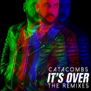 It's Over (Giuseppe D.'s Retroactive Remix)