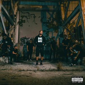 Antoine's Song (feat. Lash Lehrue) (Live) (Live)