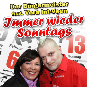 Immer wieder Sonntags (Party-Version 2011)
