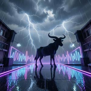 Γίδα στην Καταιγίδα (Radio Edit)