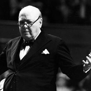 Blood, Toil, Tears and Sweat