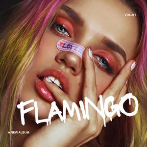 Pink Zebras in Japan