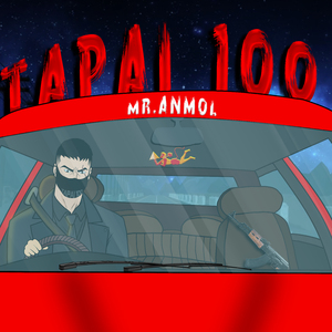 Tapai 100