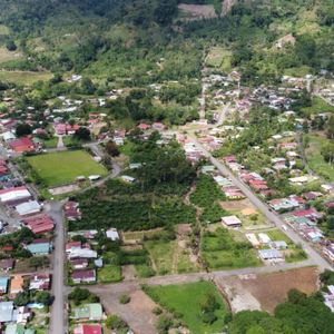 Pejibaye Pueblo amado