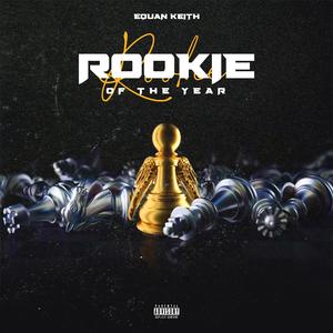 ROOKIE OF THE YEAR