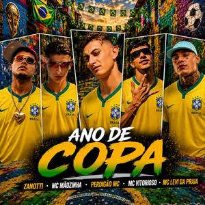 Ano de Copa