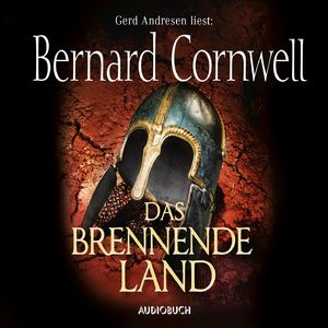 Das brennende Land - Wikinger-Saga, Band 5, Kapitel 86