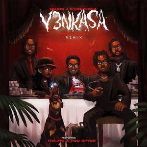 Y3nkasa (Prince Chapo Remix)