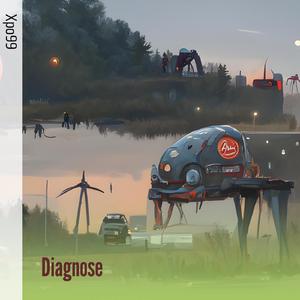 Diagnose
