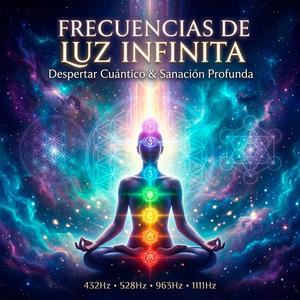 432 Hz • Sintonía con la Paz Universal