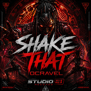 SHAKE THAT (Chakaleo)