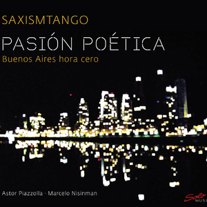 Buenos aires hora cero