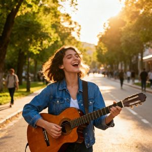 疯就疯  闹就闹 伴奏