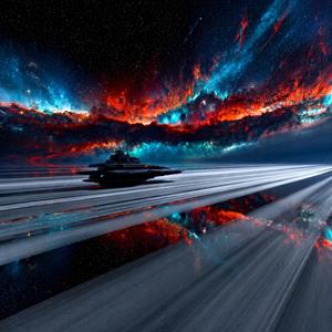 Beyond the Final Orbit (New Dawns Acoustic)