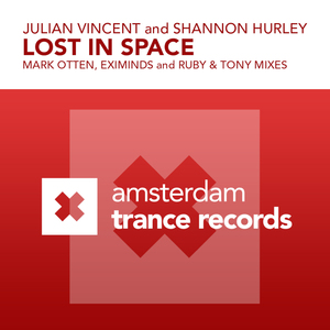 Lost In Space (Mark Otten Remix)