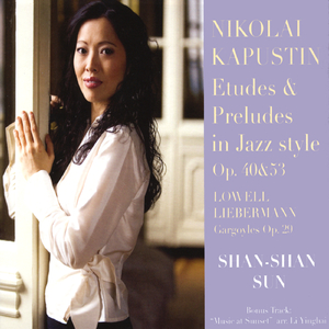 Concert Etude Op.40 No. 2: Reverie