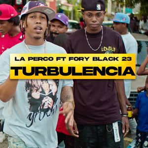 Turbulencia