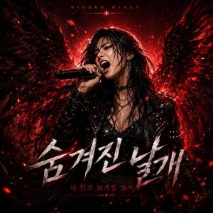 숨겨진 날개