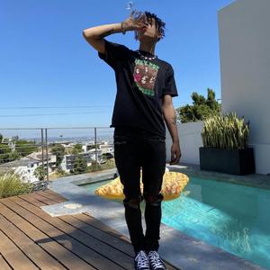 [Free] Off the Wall (prod by YoungMarkin×Aper)