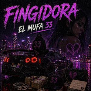 FINGIDORA
