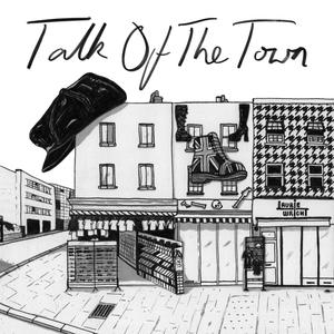 Talk Of The Town
