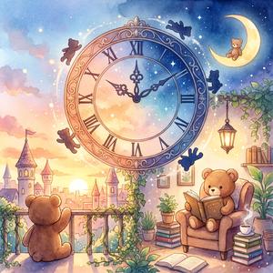 おやすみのうた