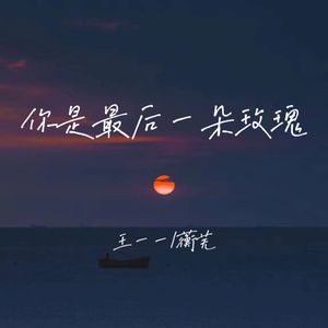 你是最后一朵玫瑰