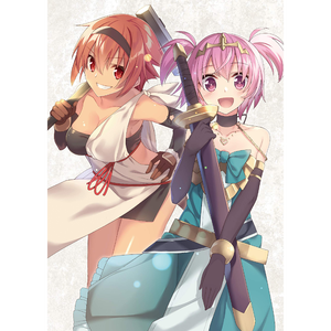 フェリシアのお兄様ボイス 5